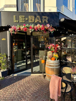 Boutique Hotel LE•BAR
